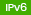 IPv6 network supported