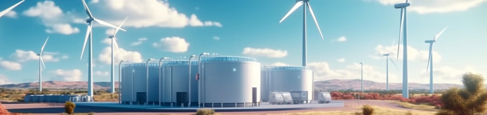 Hydrogen Electrolyzer Supplier