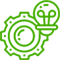 An integrated R&D method of selling one generation - developing one generation - pre-researching one generation
