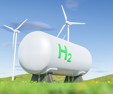 Compact Air-Cooled Electrolyser Power Supply for Renewable Energy