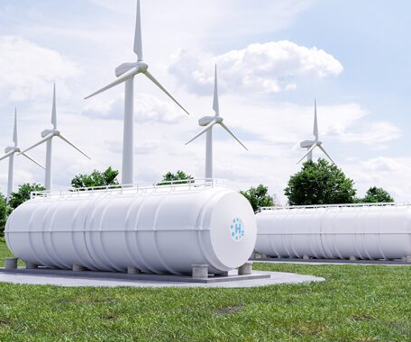 Hybrid Hydrogen Generation System
