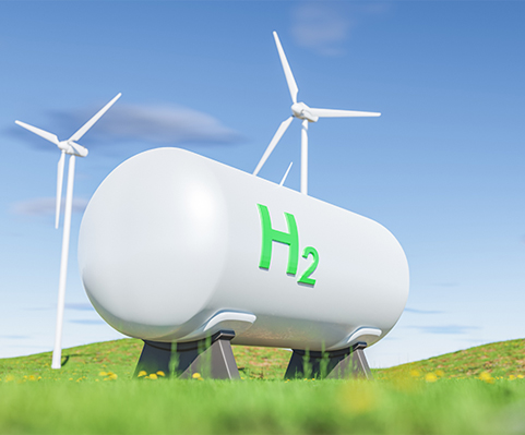 Cheehong Hydrogen awarded Annual investment value at the 2024 GGI Golden Globe Awards