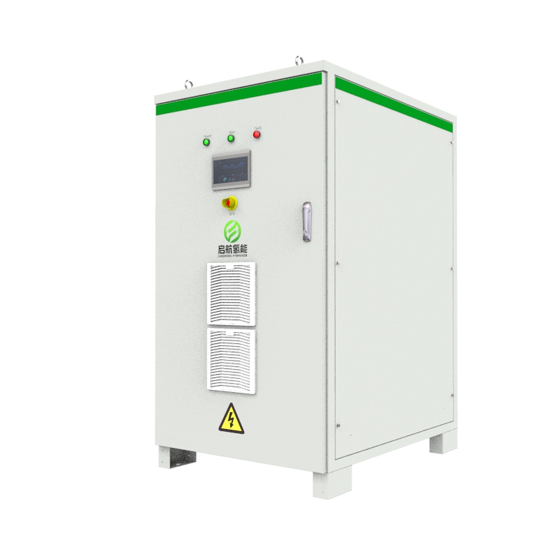 hydrogen power supply