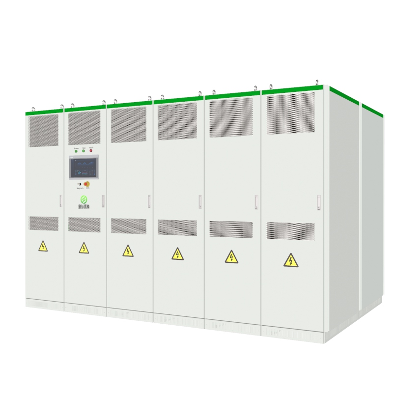 Power Supply