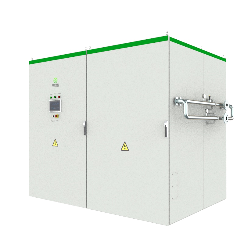 IGBT power supply