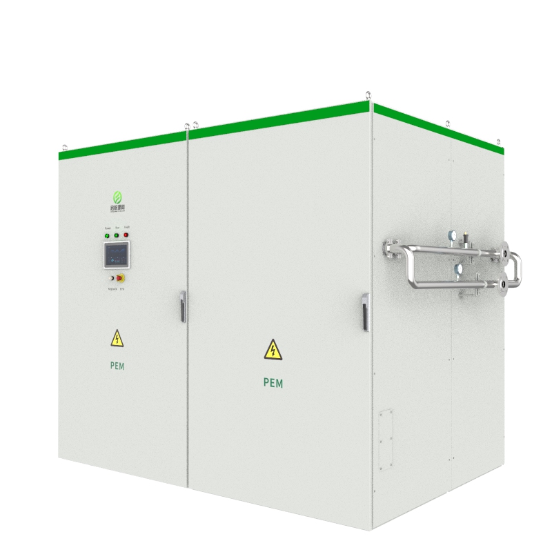 CheeHong IGBT Power Supply Solutions